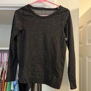 Long sleeve swiftly race length